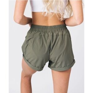 Zyia Summer Shorts XL